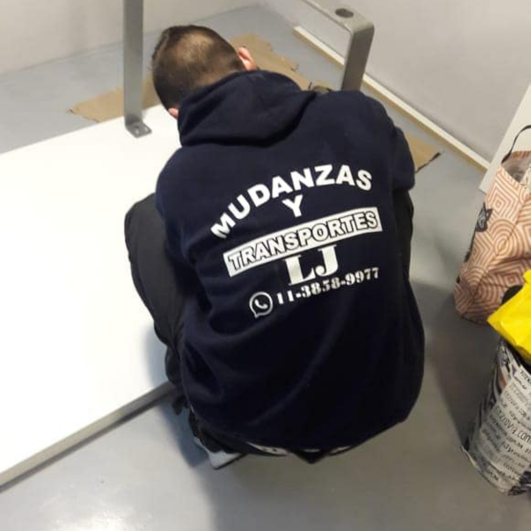Mudanzas LJ
